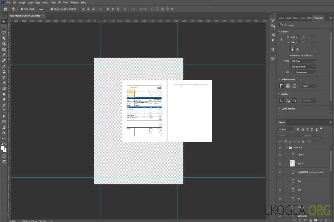 Modèle de facture de support informatique template Modèle de facture de support informatique template